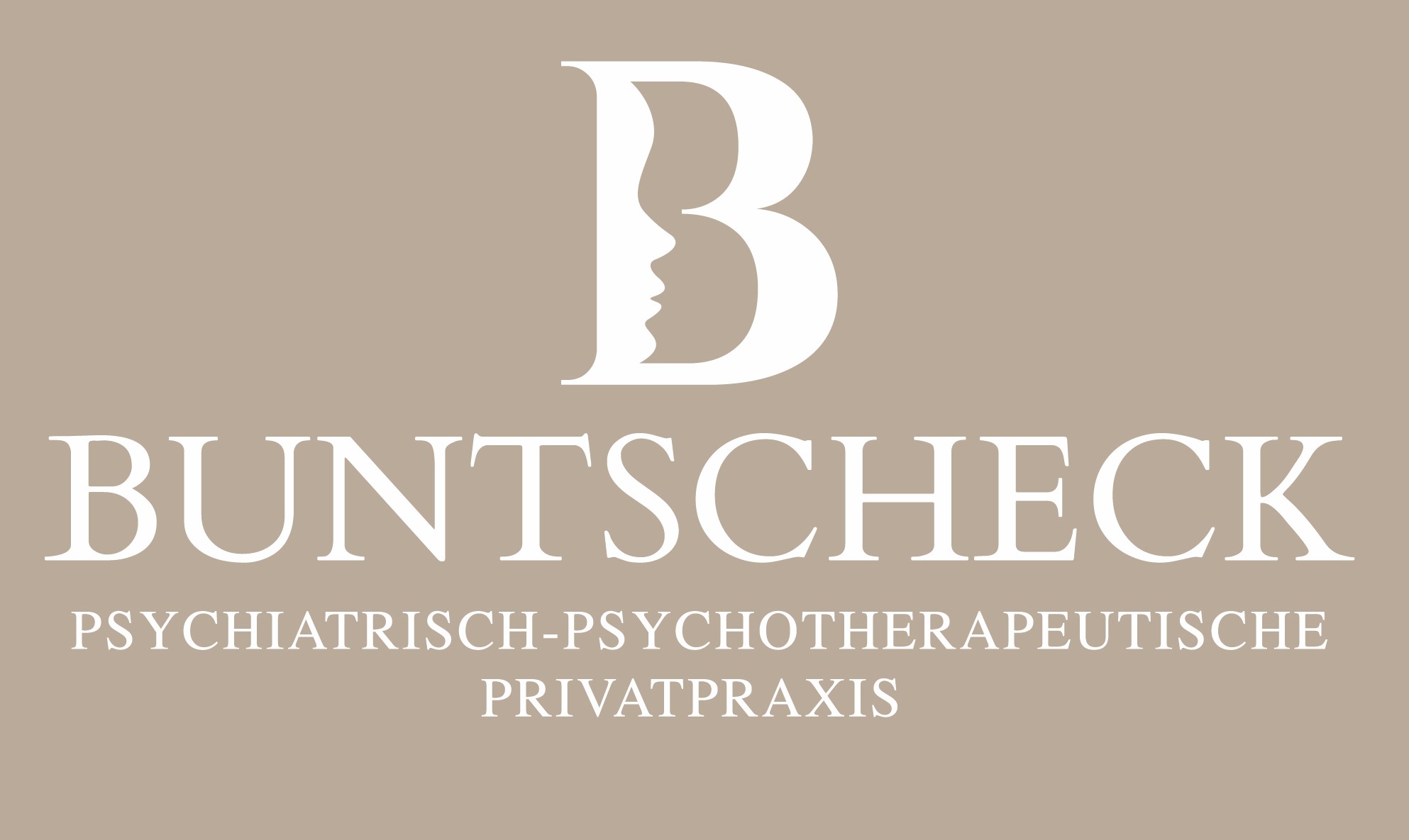 Logo Buntscheck